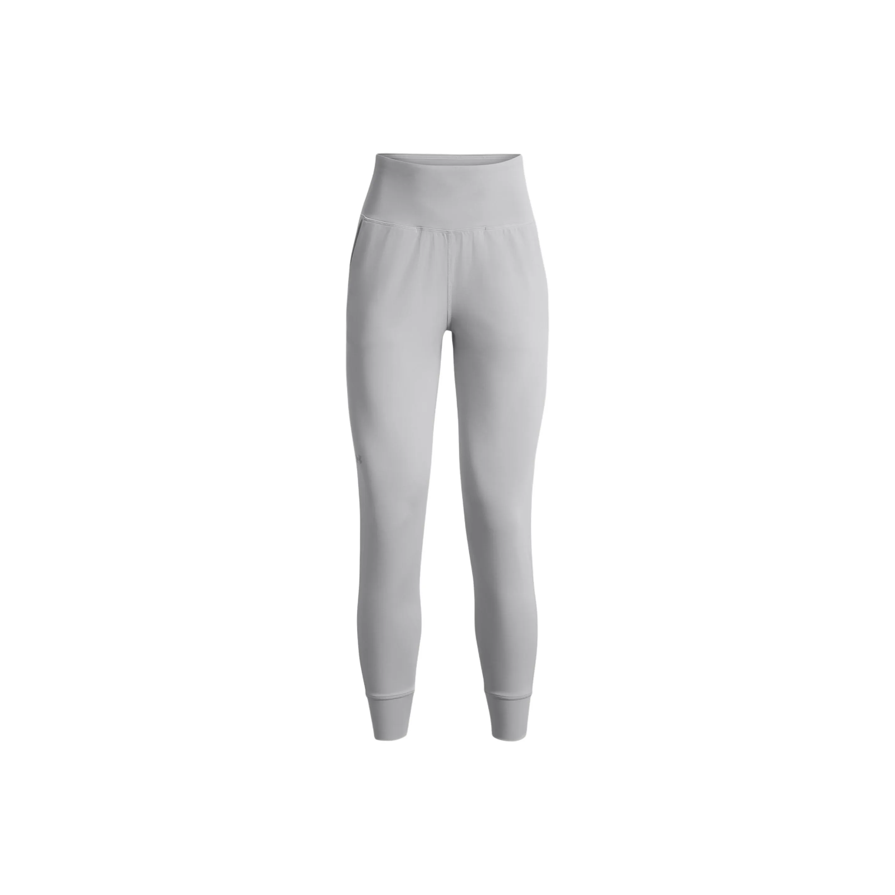 Under Armour Sports Pants Women's Modern Gray