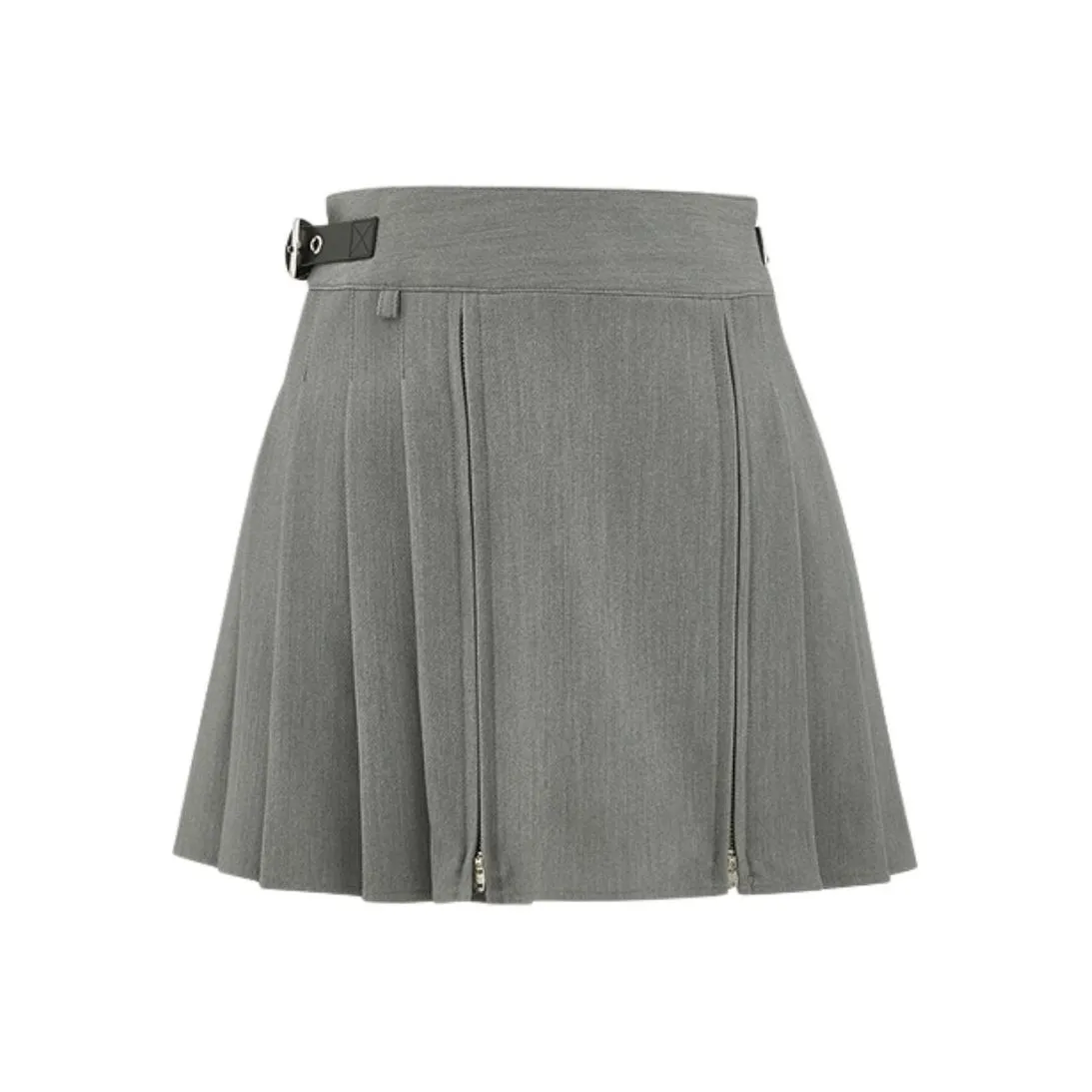 SLY Повседневные короткие юбки для женщин