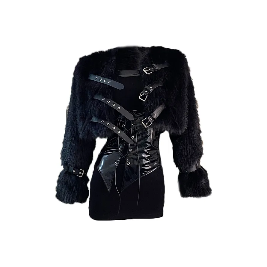 Aghr Женские Комплекты с Юбкой