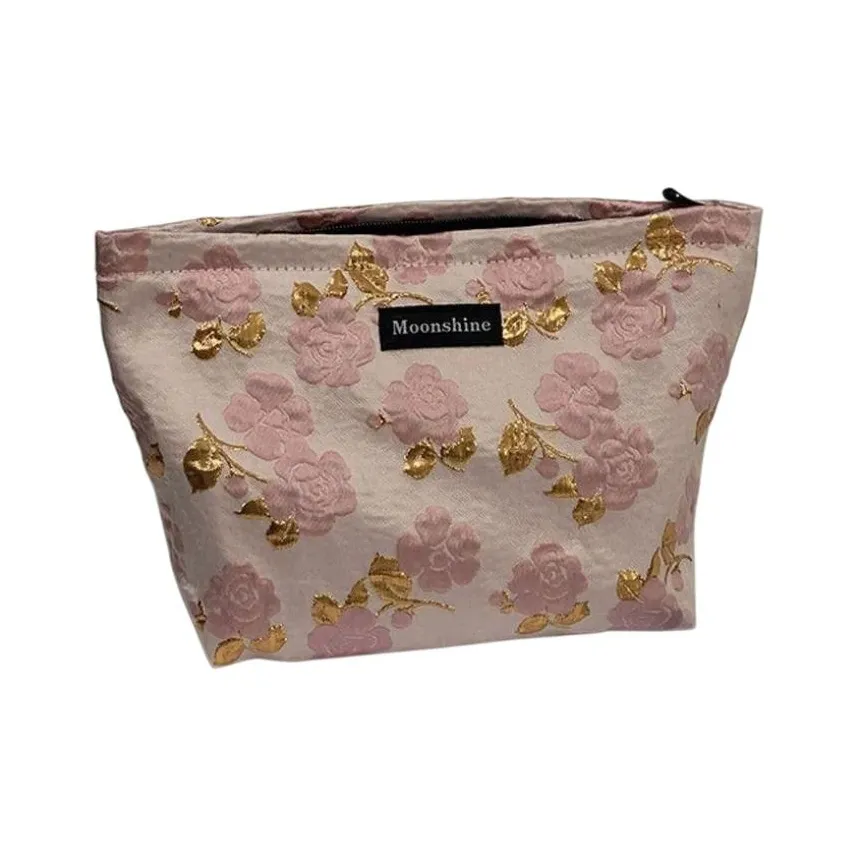 Future Maple Большая емкость Портативный Свежий Премиум Элегантный Хранение Сумки