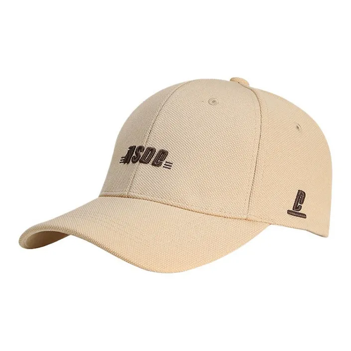 JKEM Хлопковые кепки унисекс