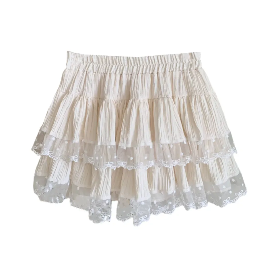 TUSHIFEI Повседневные короткие юбки для женщин