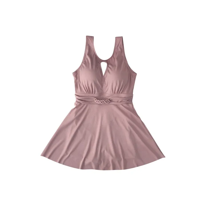 BASTA SURF Платья и юбки для плавания Женские Розовый