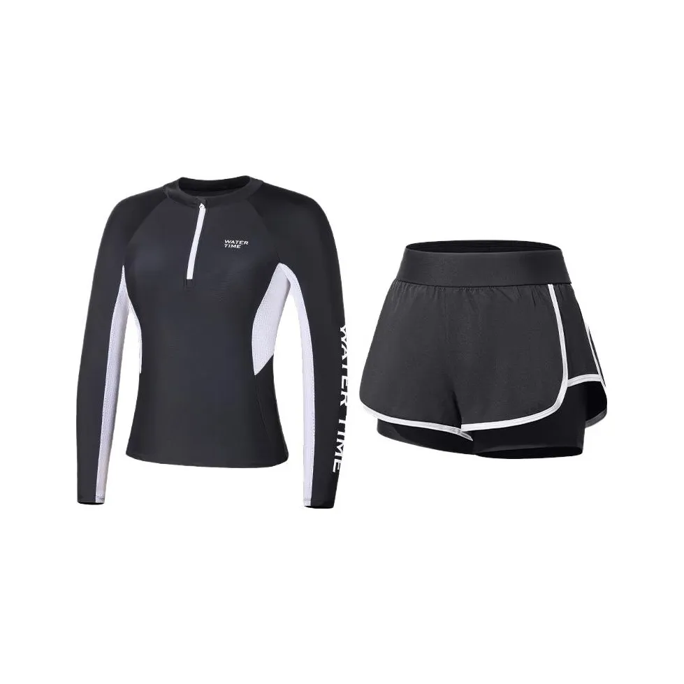 Watertime Two Piece Swimsuits Women's