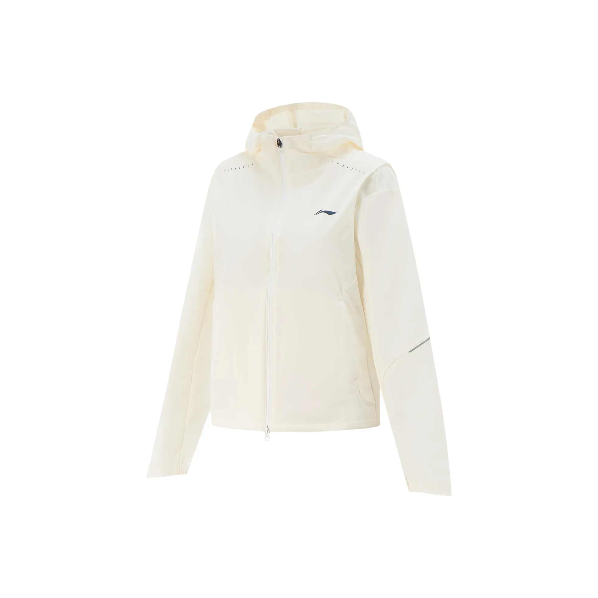 LINING RUNNING Collection Куртки и Пальто Женские Айвори