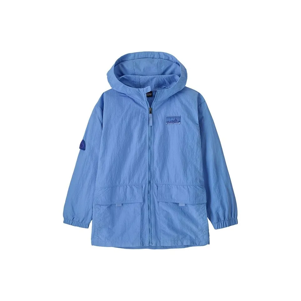 Patagonia Куртка Outdoor Everyday SS25 Подростки