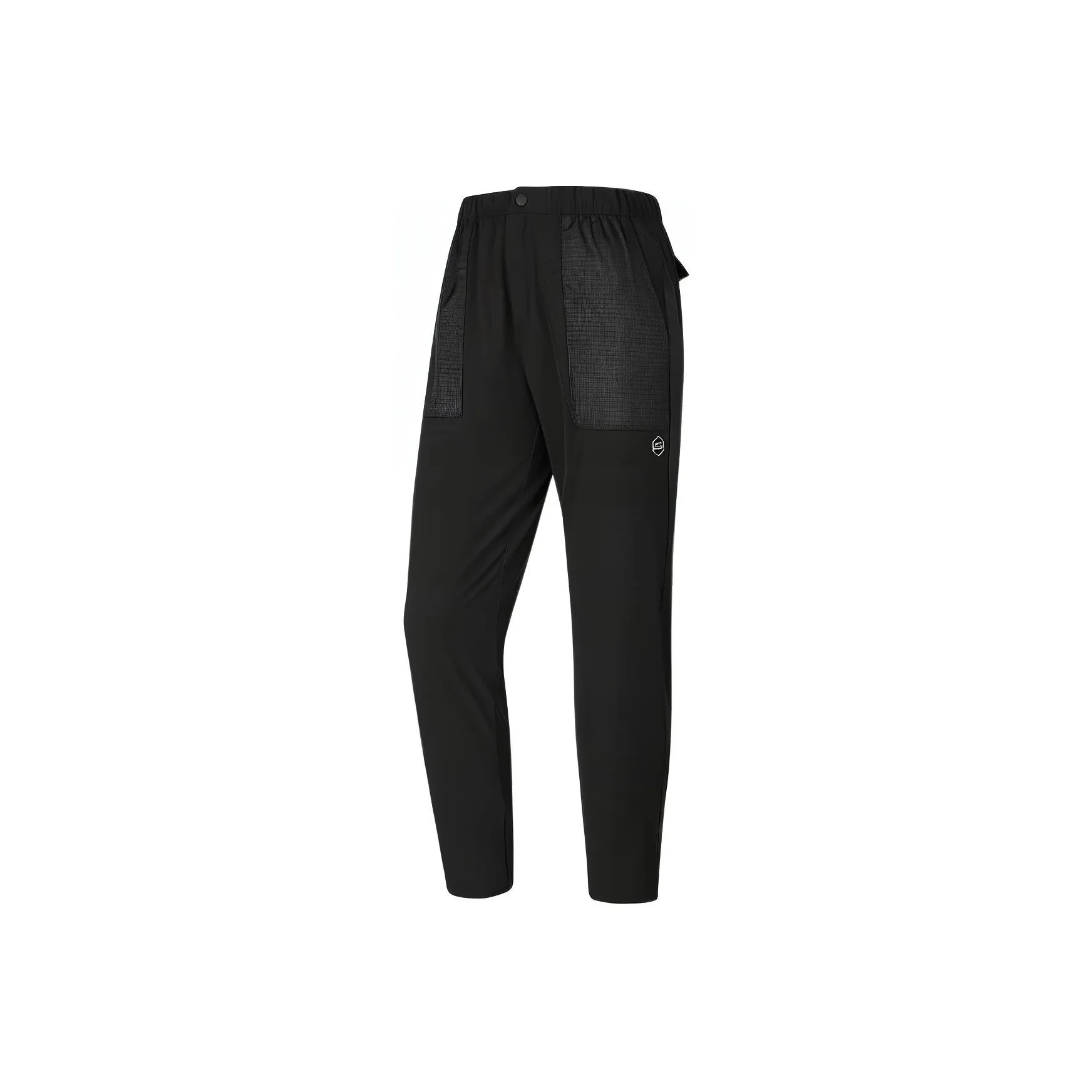 Skechers Sports Pants Women's Carbon Black