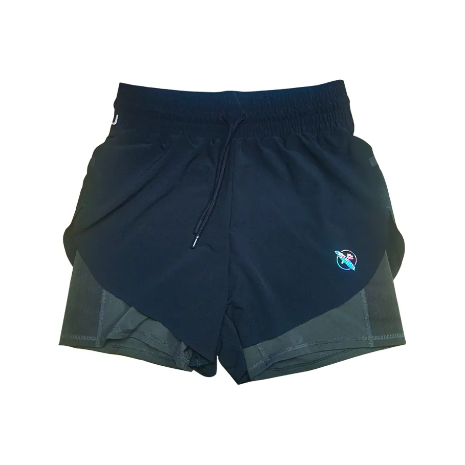 HAYABUSA Женские спортивные шорты