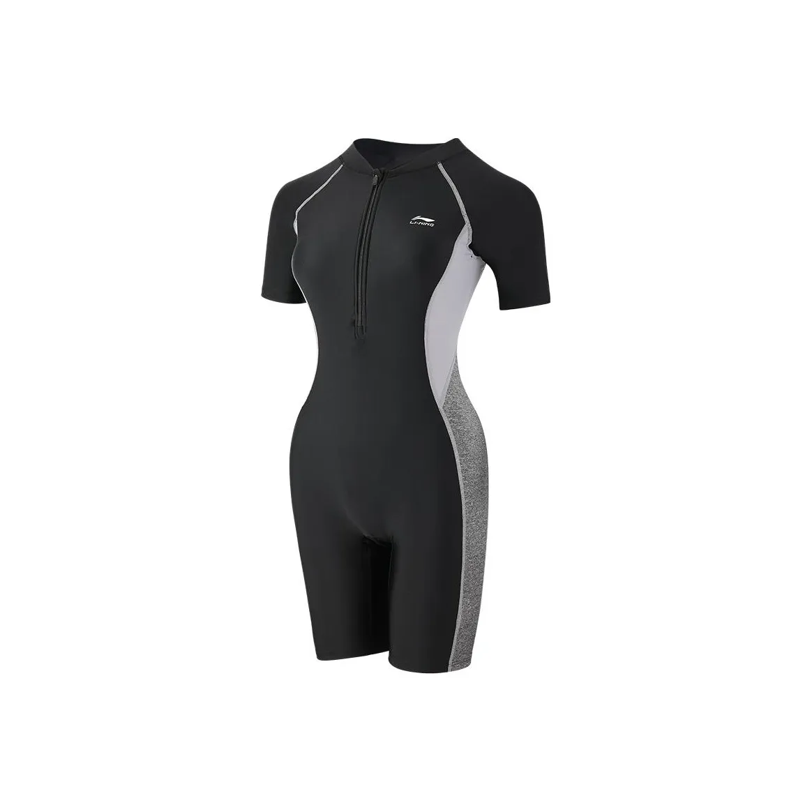 Подкладка Sports Life Collection One-piece купальник женский черный