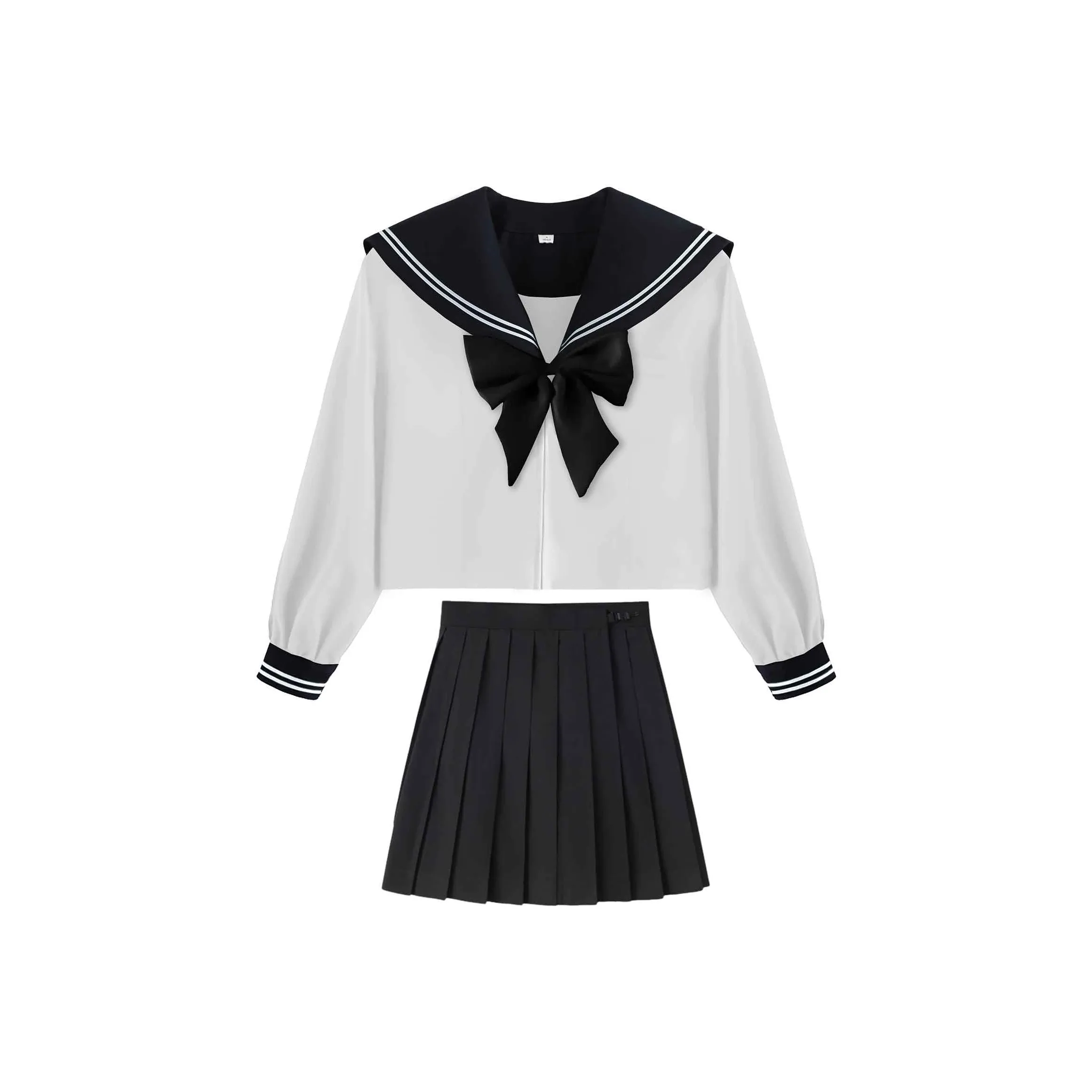 SHENBEI JK Uniforms Women's