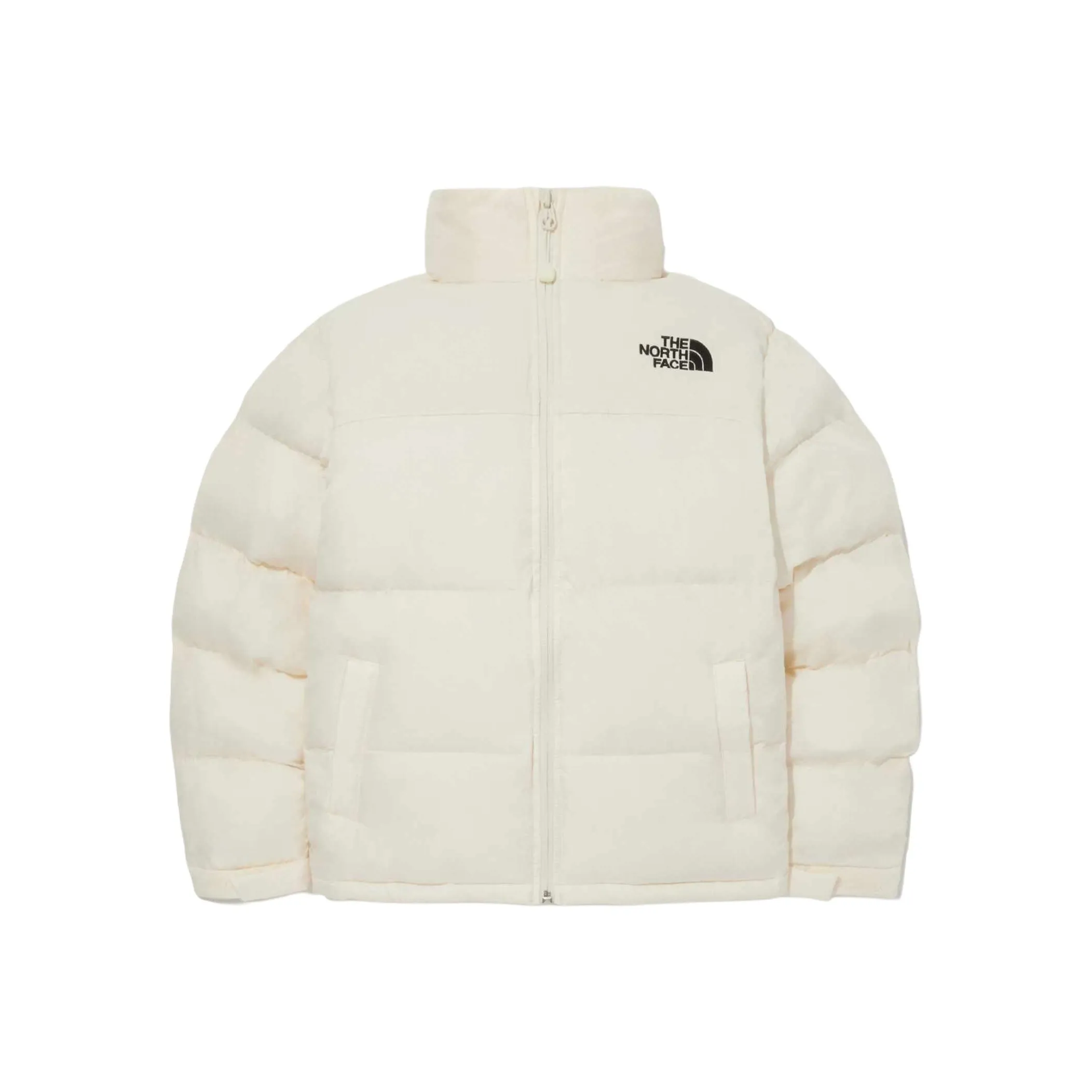 The North Face Детский топ Кремово-белый для малышей