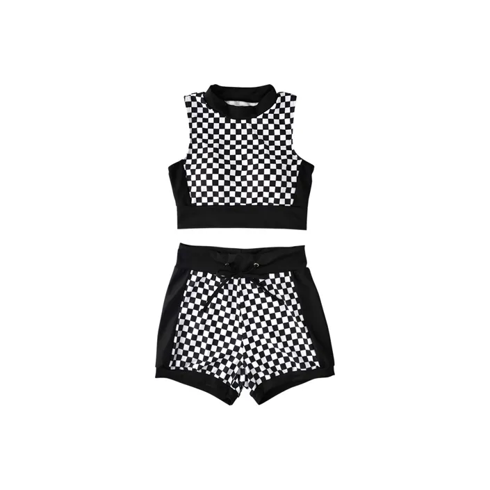 BASTA SURF Two Piece Swimsuit Women's