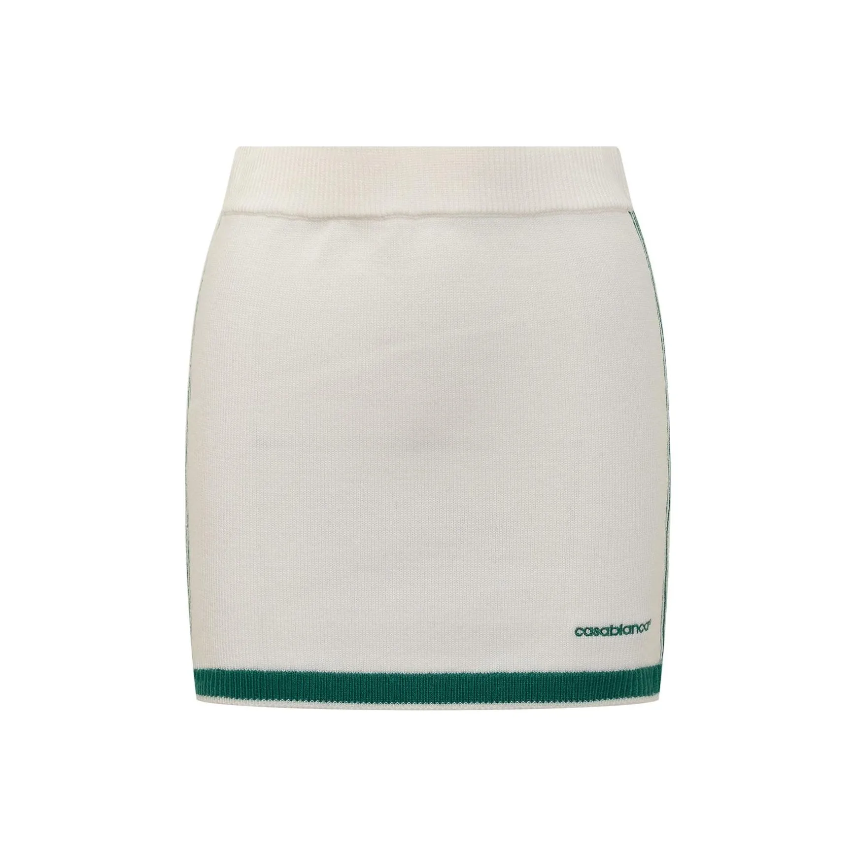 CASABLANCA Tennis Skirt