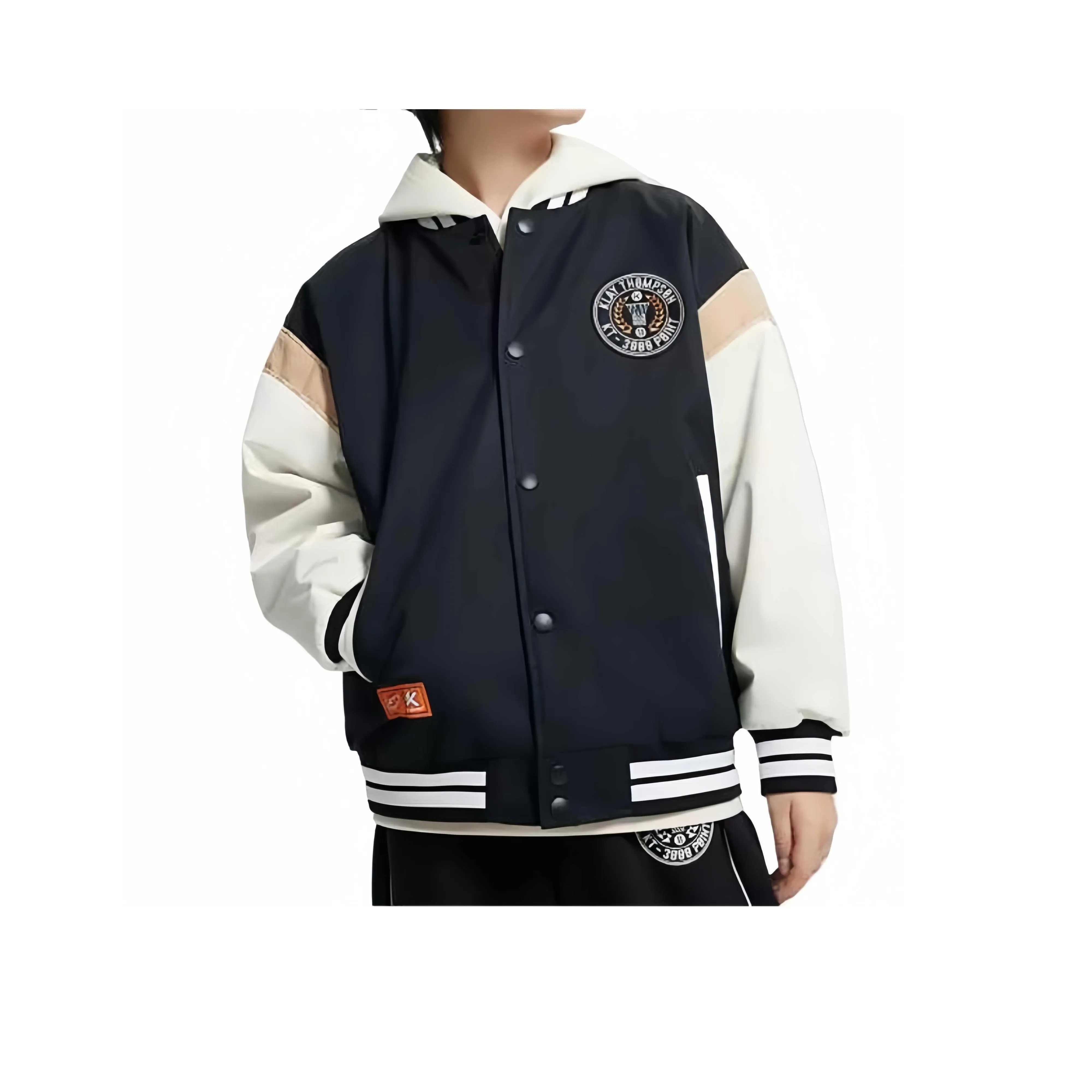 Antakids Куртки Пальто Dream Черный Подростки