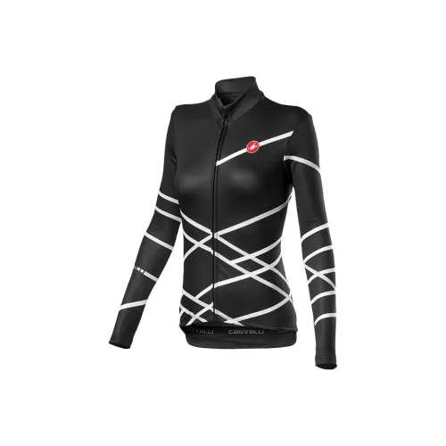 CASTELLI Женская велосипедная одежда
