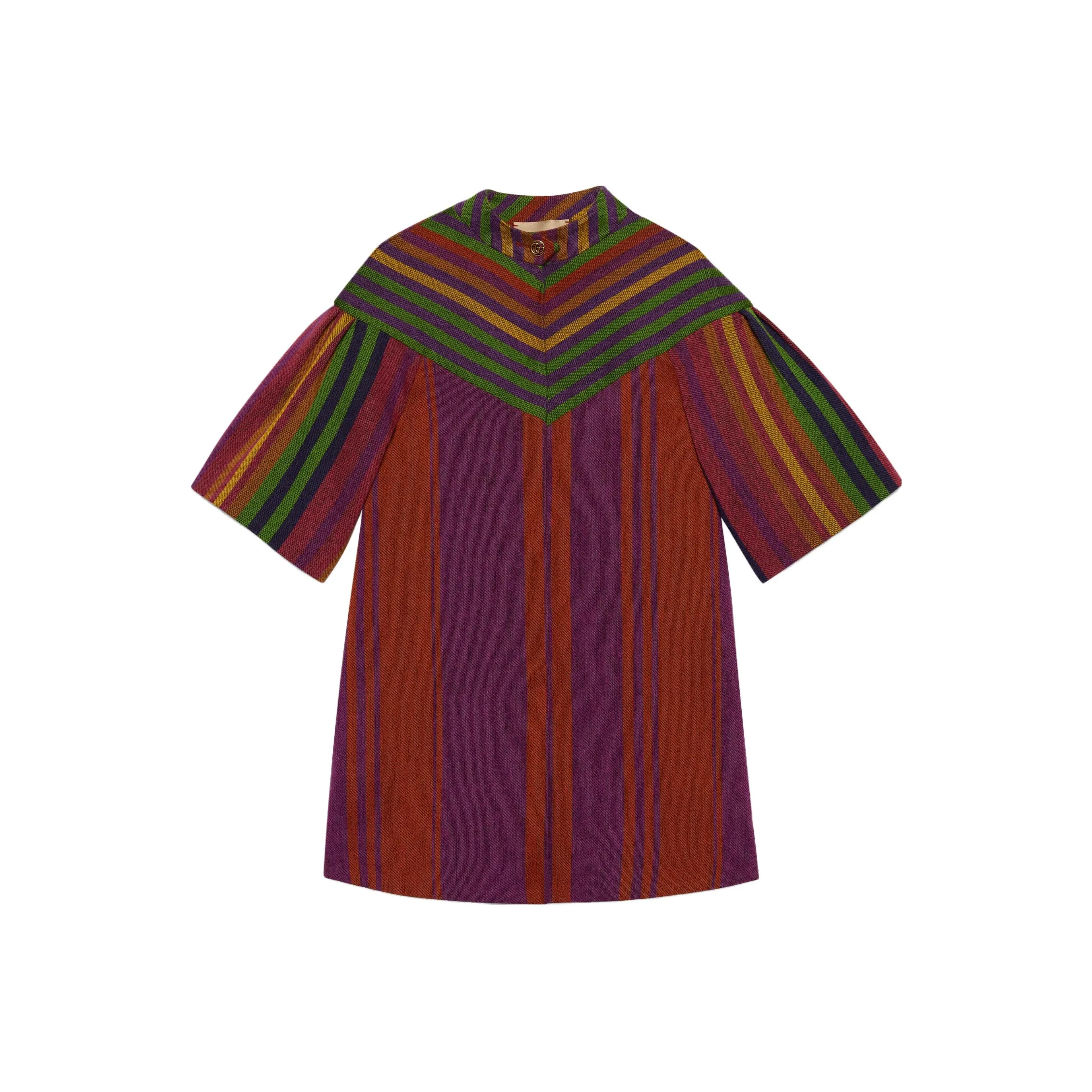 GUCCI Многоцветные Платья для Детей