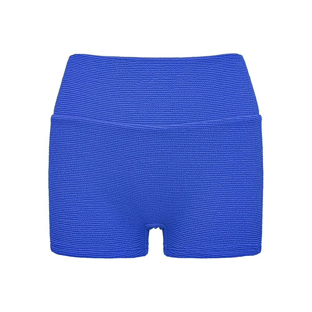 YUKARI SWIM Fashion Versatile Swimming Shorts Women's