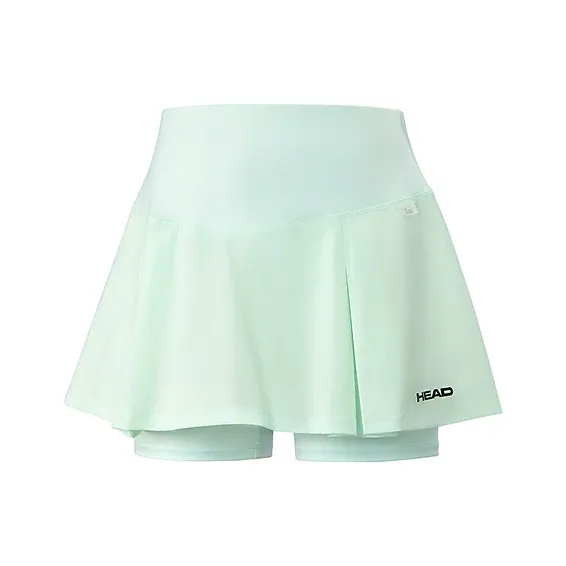 HEAD Повседневные короткие юбки Женские