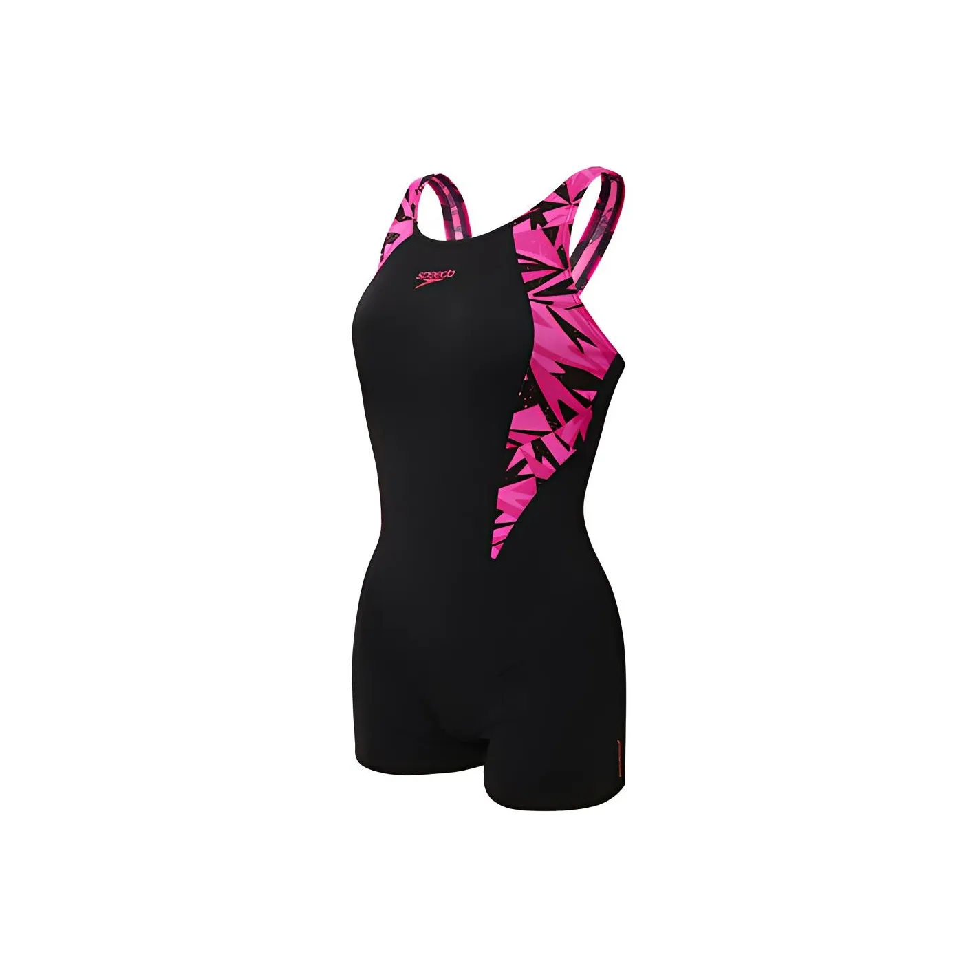 Speedo One-piece Swimsuit Women's