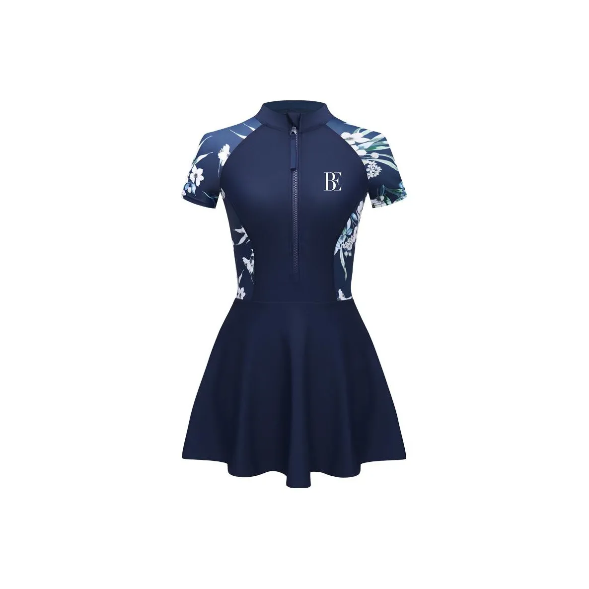 BALNEAIRE Noble Синий Женские Платья и Юбки для плавания