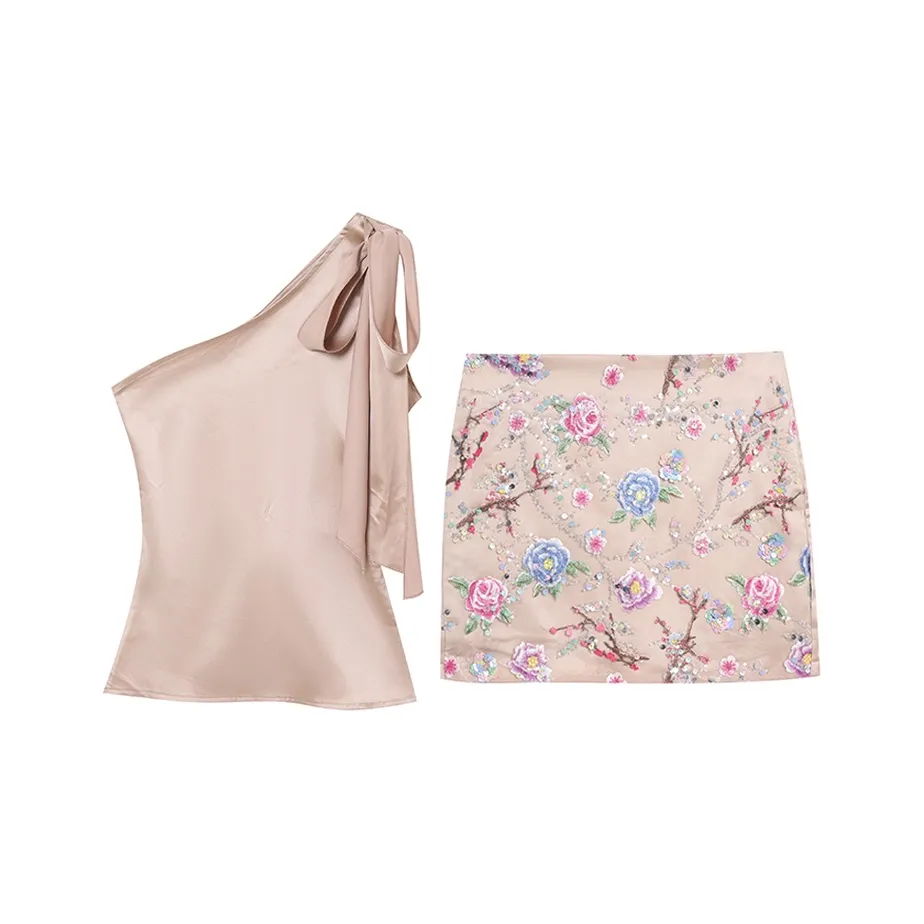 HAPG Женские Комплекты с юбкой