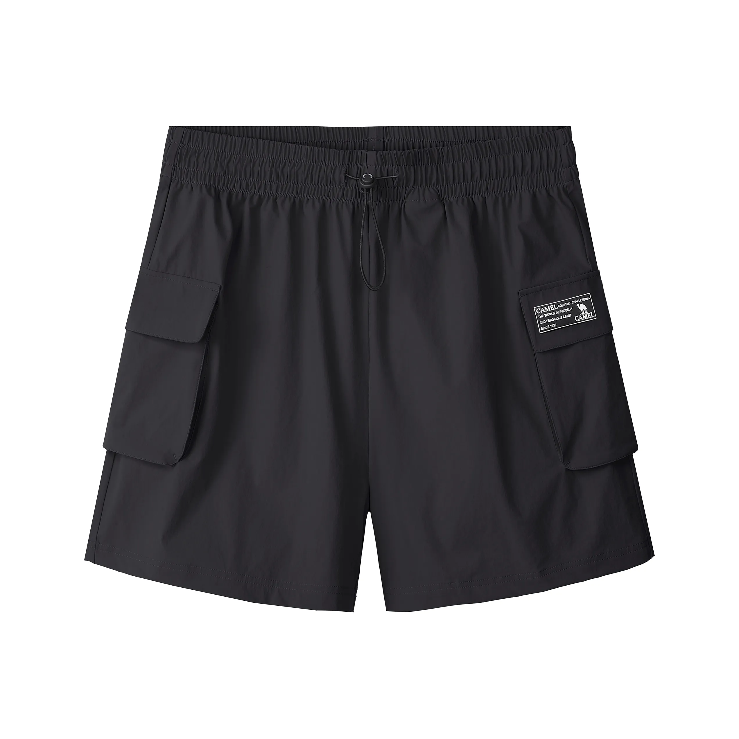 CAMEL Urban Function Series Cargo Shorts Women's