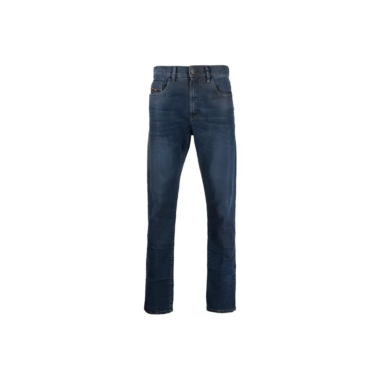 DIESEL Blue Men's Jeans DIESEL Синий Мужской Джинсы