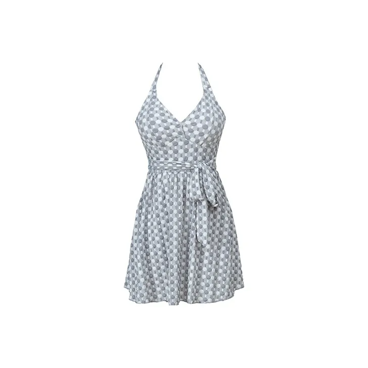 BASTA SURF One Piece Skirted Swimsuit Women's