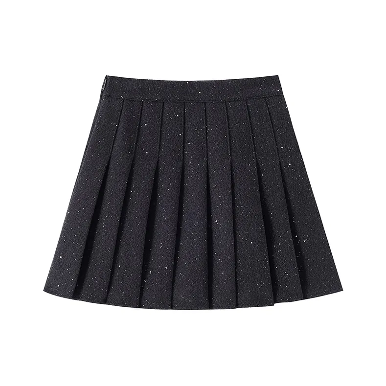 MM Женские Повседневные Короткие Юбки