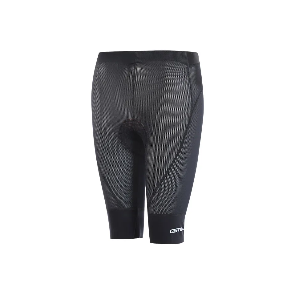 CASTELLI Черные Женские Гоночные костюмы / Мотоциклетные костюмы