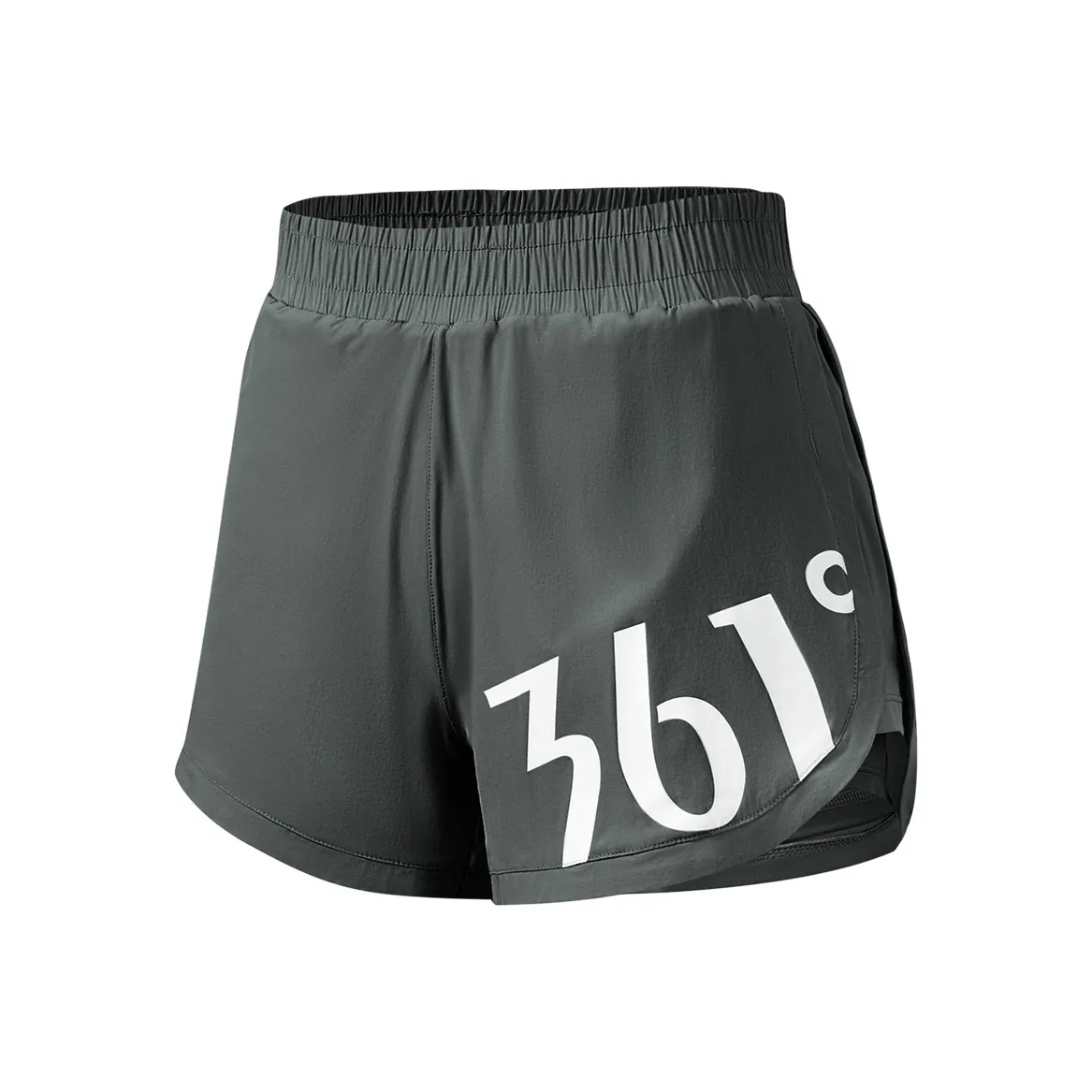 361° Женские спортивные шорты