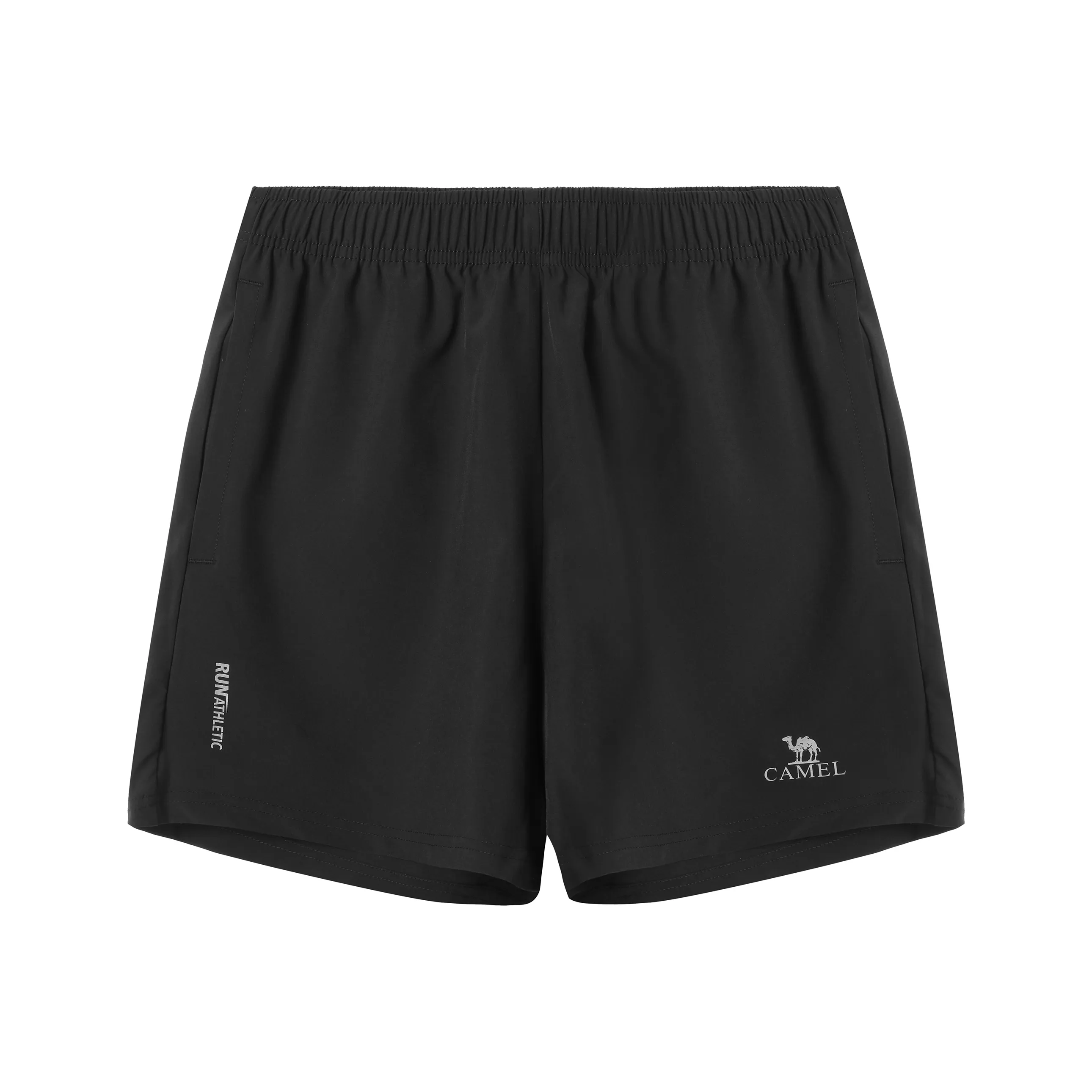 CAMEL Urban Function Series Спортивные шорты Женские Черный