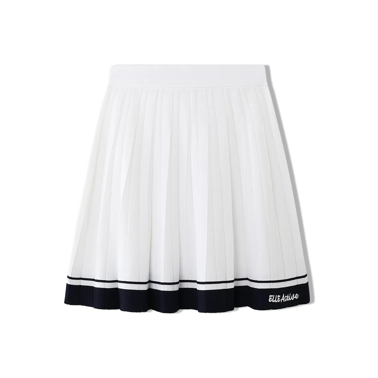 ELLE Active Повседневные короткие юбки для женщин