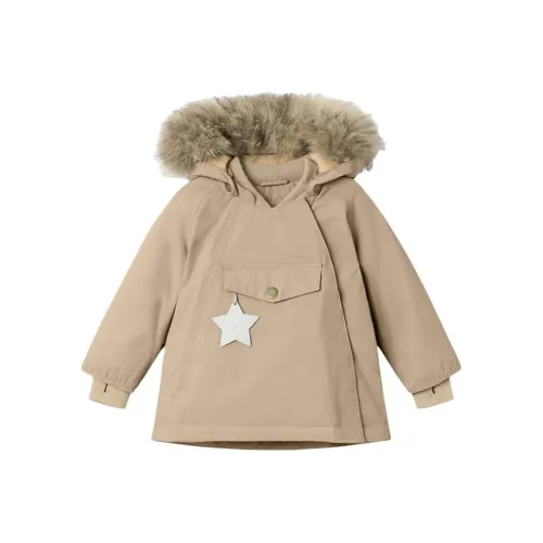 Mini A Ture Детские Куртки