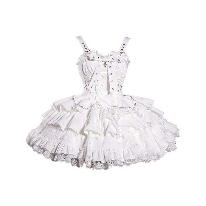 Leopard Kitten Лолита-стиль Женские