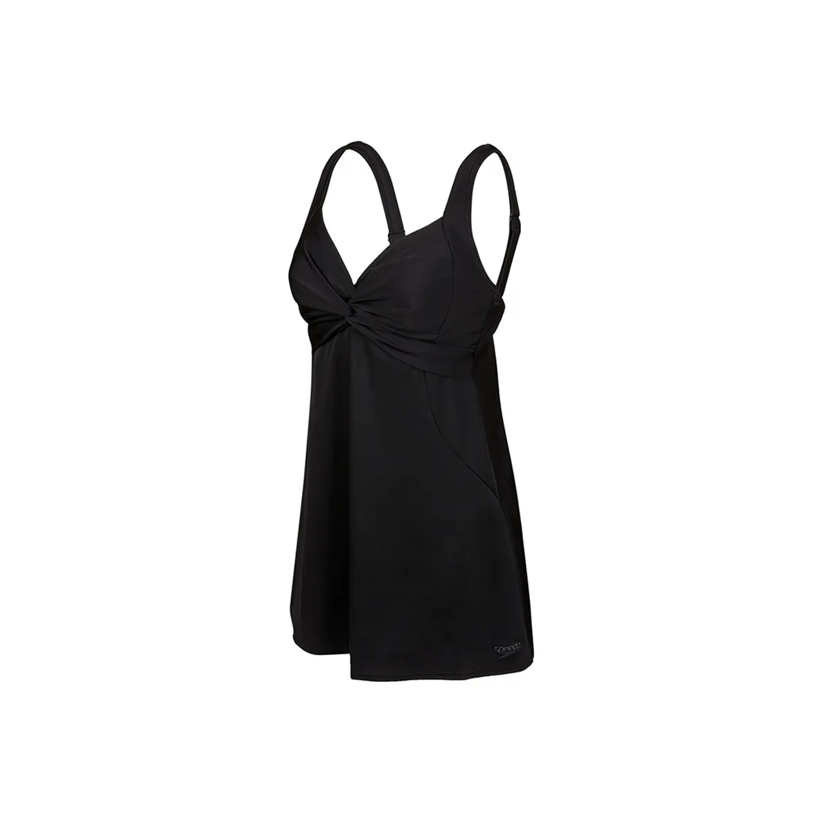 Speedo One-Piece Купальник Женский Черный