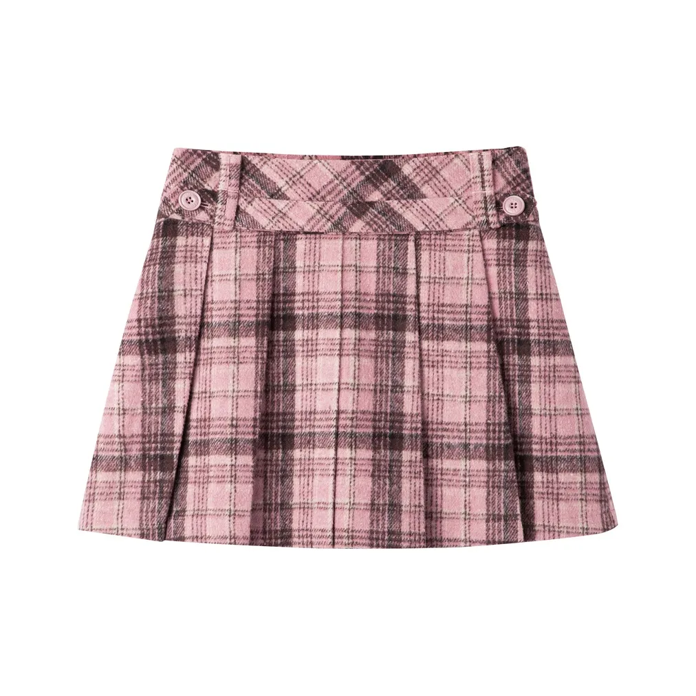 LEDIN Повседневные короткие юбки для женщин