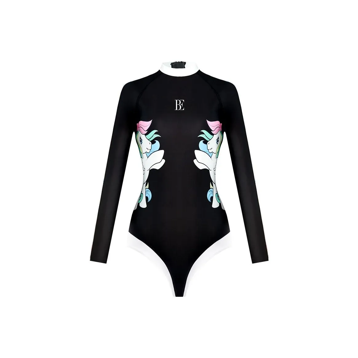 BALNEAIRE One Piece Swimsuits Women's Magic Sweetheart