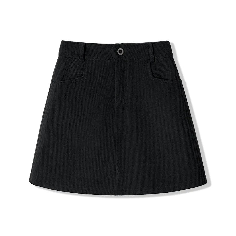 MJ STYLE Повседневные короткие юбки для женщин