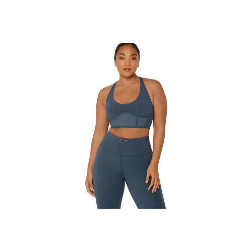 LORNA JANE Индиго Женское спортивное белье