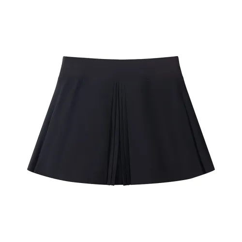 Ellesse Женские Повседневные Короткие Юбки