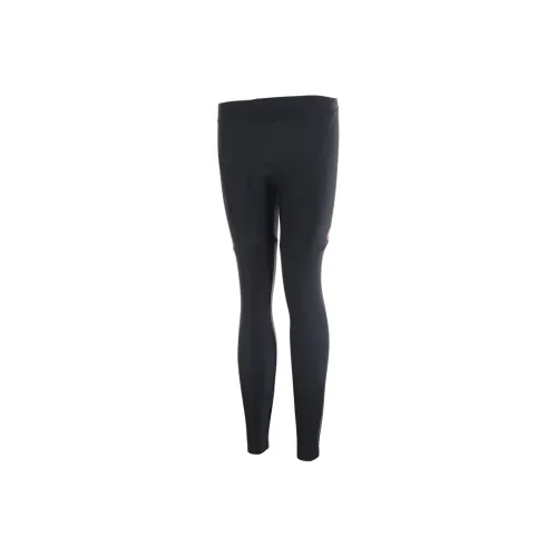 CASTELLI Черные Женские Гоночные костюмы / Мотоциклетные костюмы