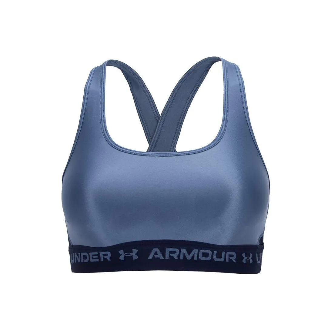 Under Armour Спортивное белье Женское Синее