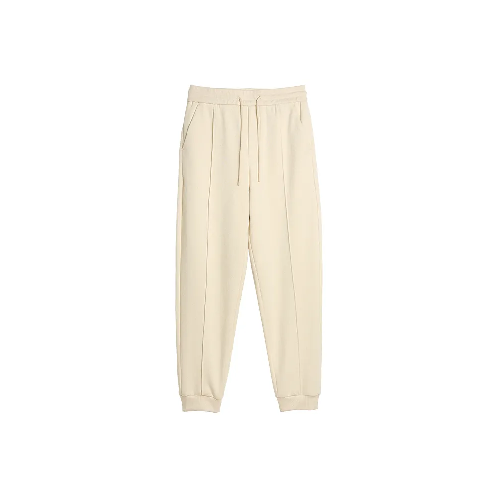 Osens Raw Cotton Men's Casual Pants Osens Raw Хлопок Мужские Повседневные Брюки