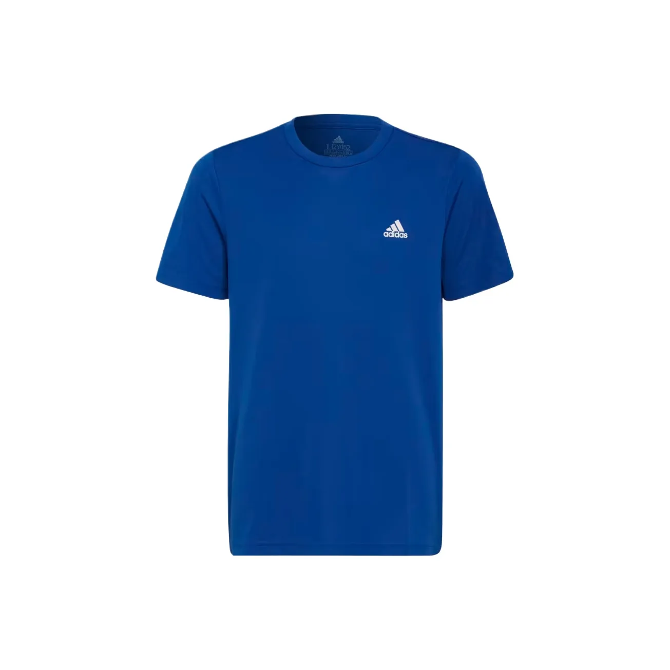 Adidas T-рубашка Дизайнерский 2 Move Tee Синий Детский