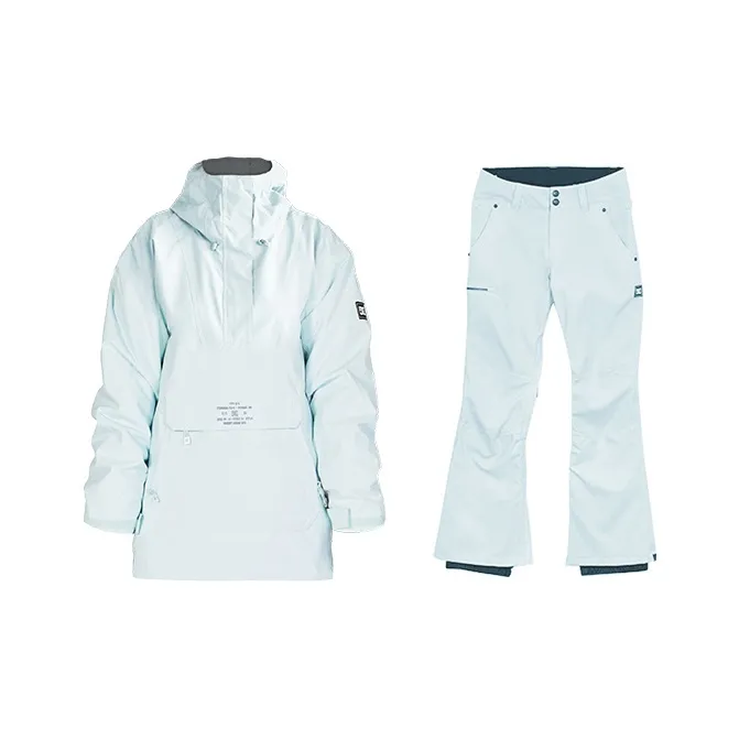DC close Shoes Ski Suit Sets Women's
