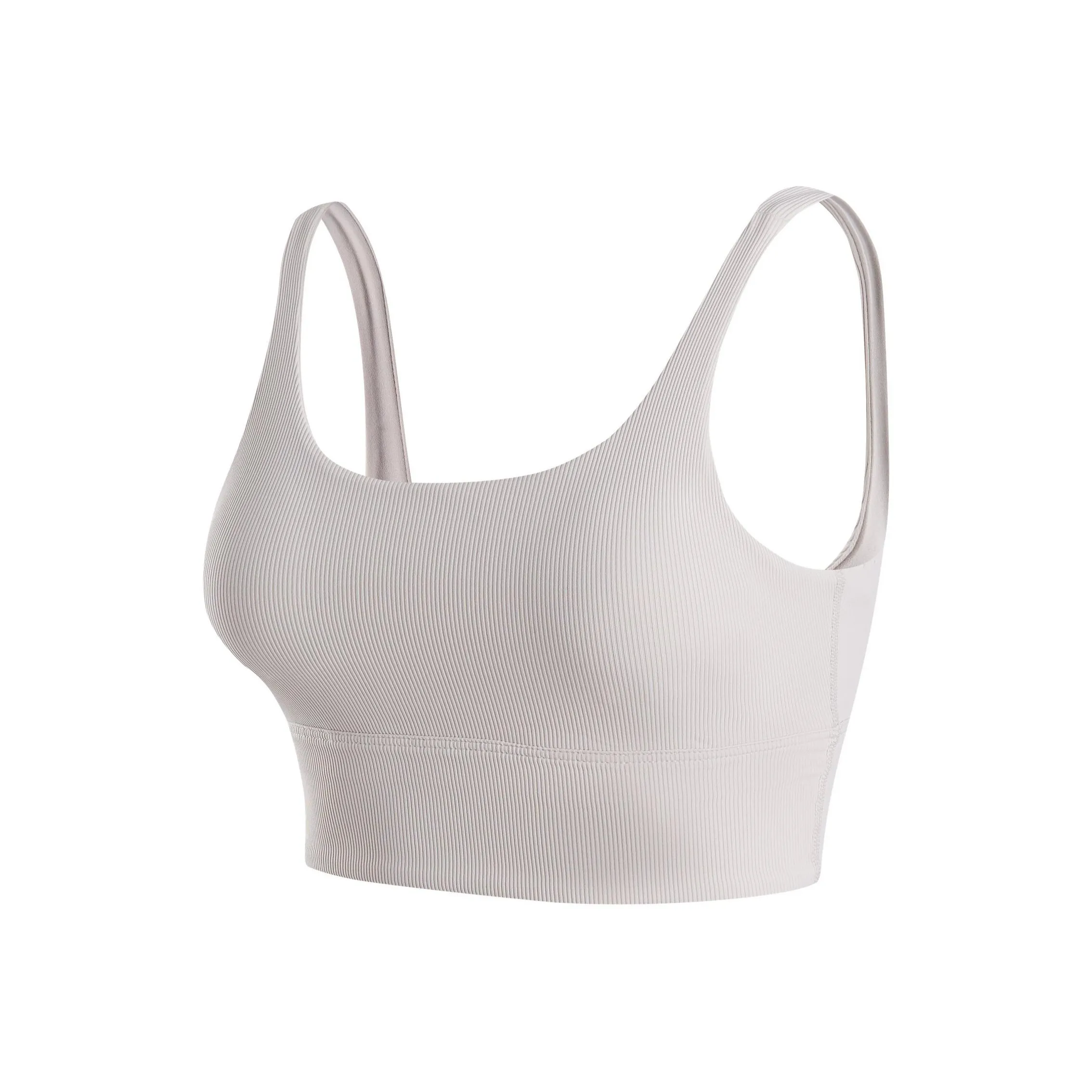 Nike Zenvy Sports Underwear Women's Light Earth Brown