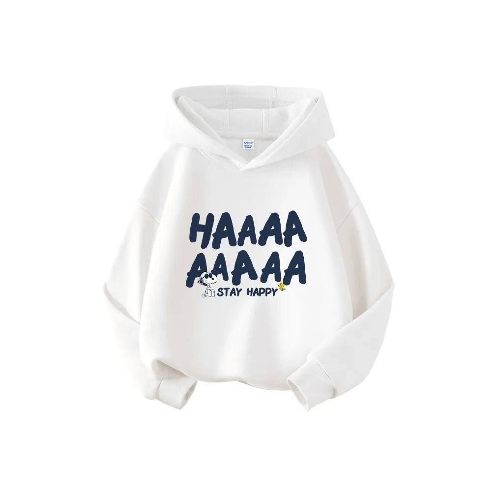 Снупи Kids Свитшоты