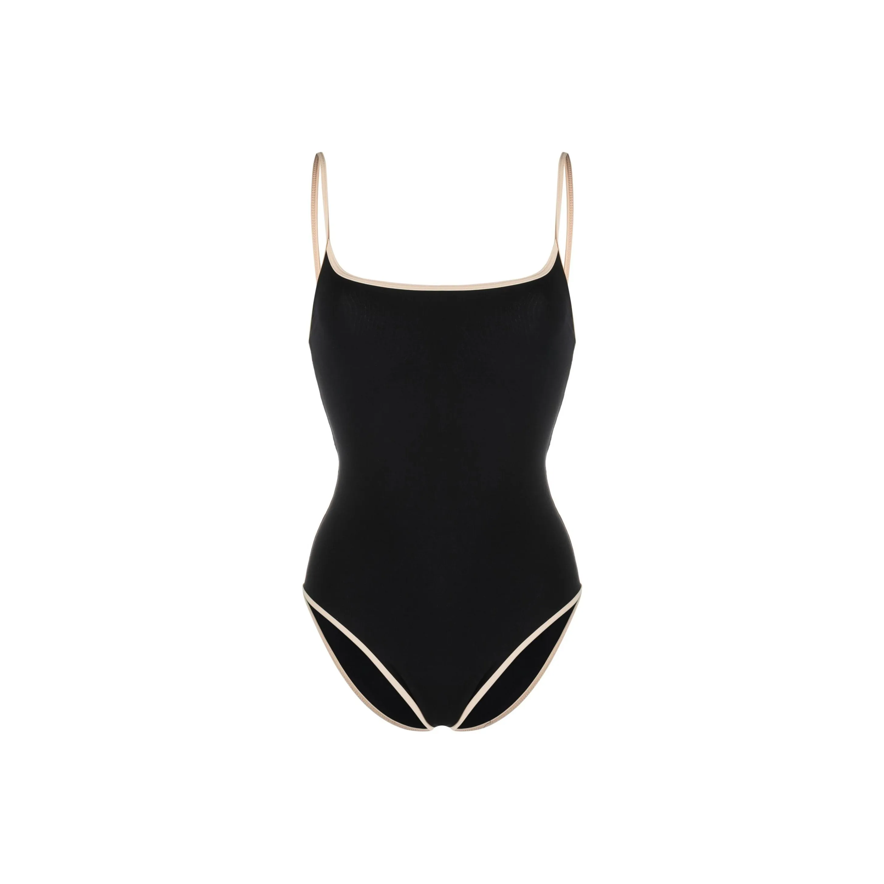 TOTEME One-piece Swimsuit Women's Black
