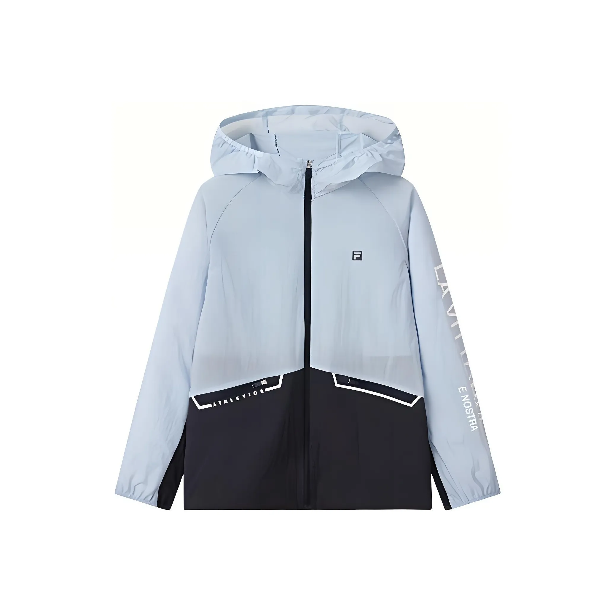 FILA KIDS Куртка Alice Blue Teenagers